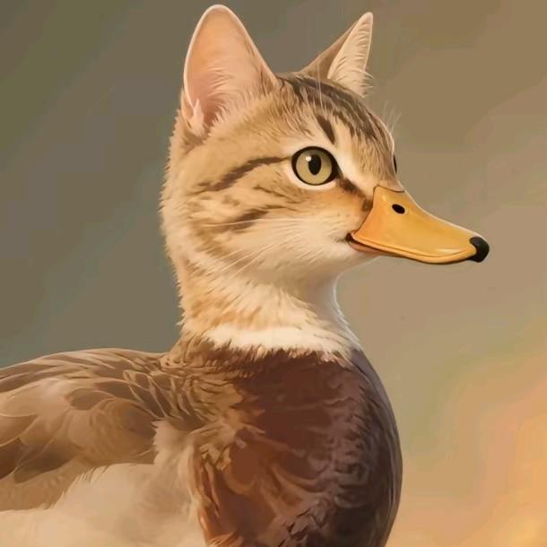 亚.子猫