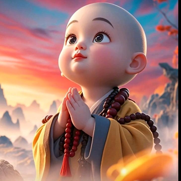 🚬{一介俗人}( •̥́ ˍ •̀ू