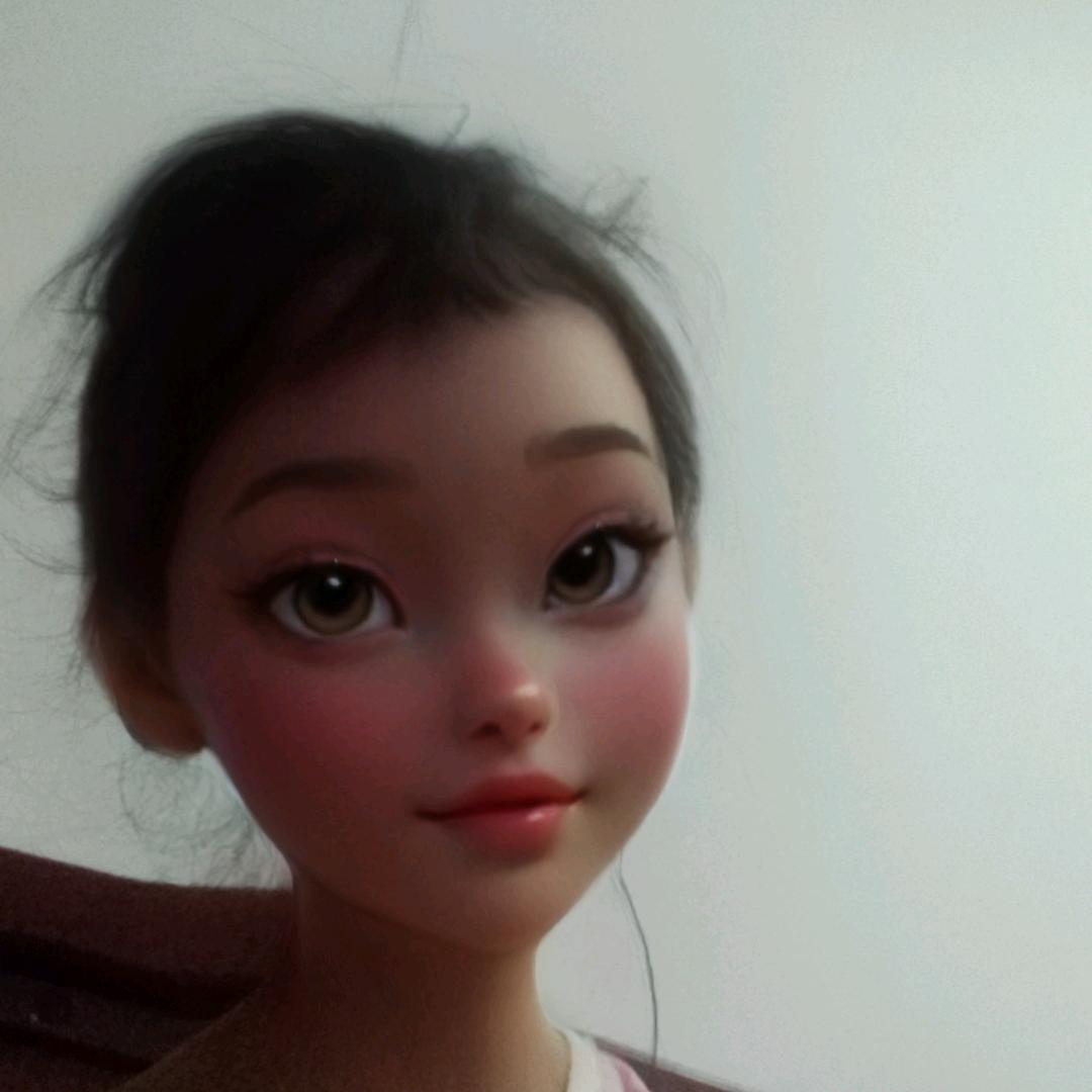 可心❤️
