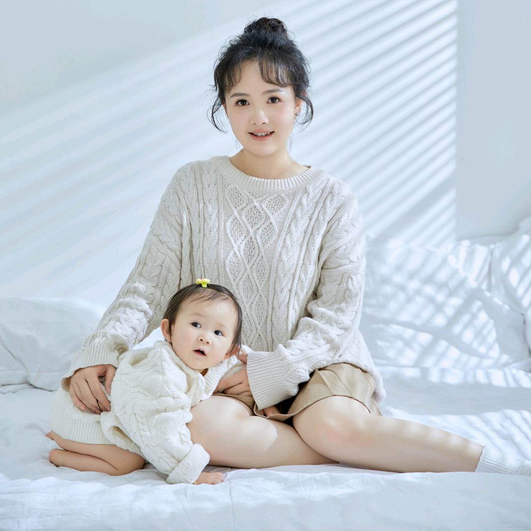 禾禾英语启蒙～