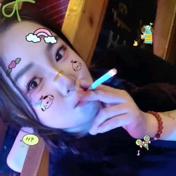 🌈幸运星🌙