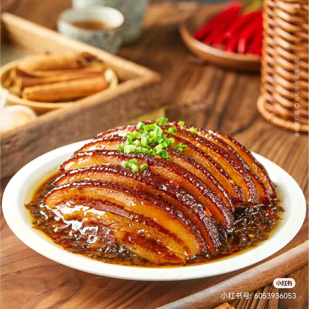一碗下饭菜