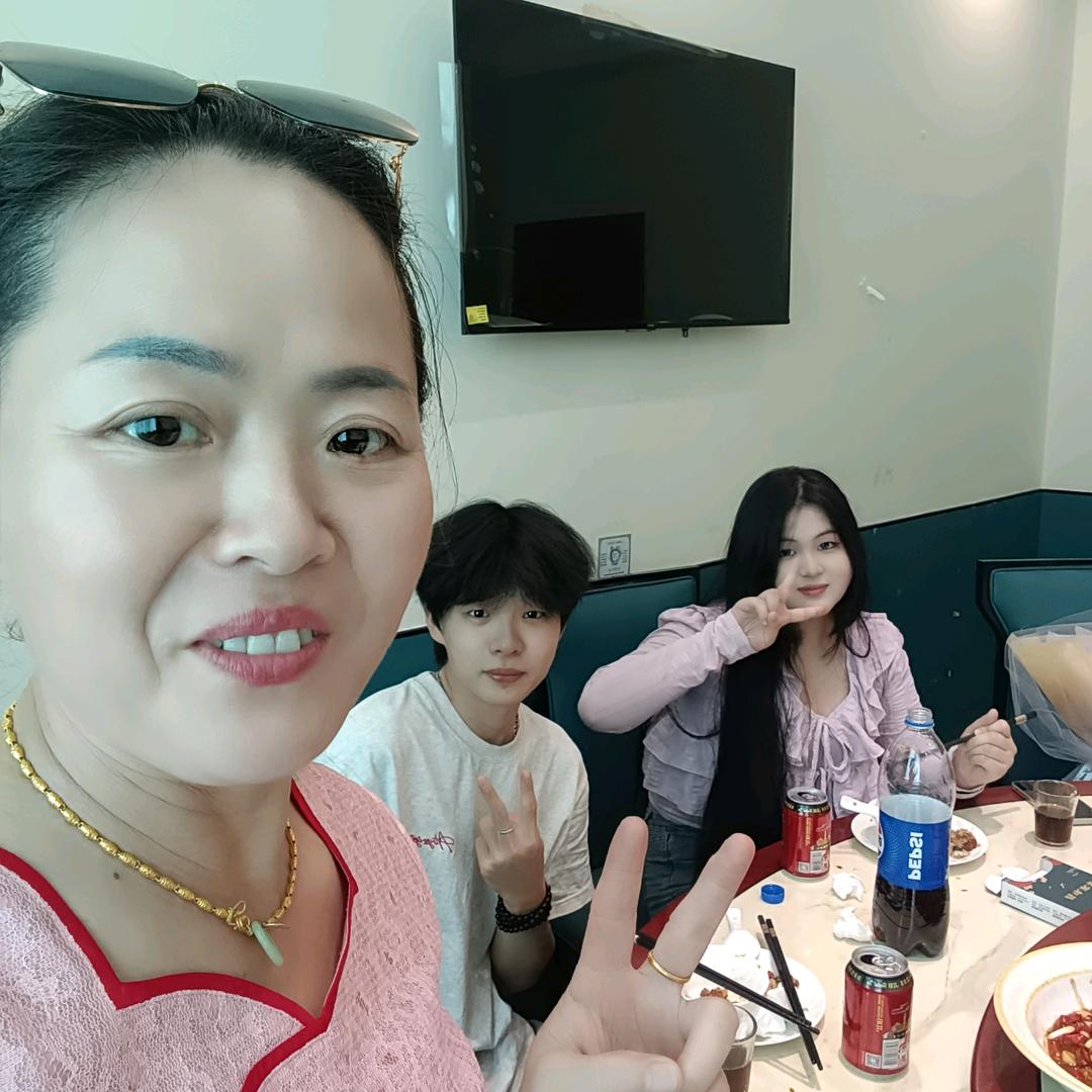 黄姐