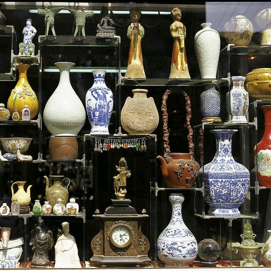 赵总（一诺千金）