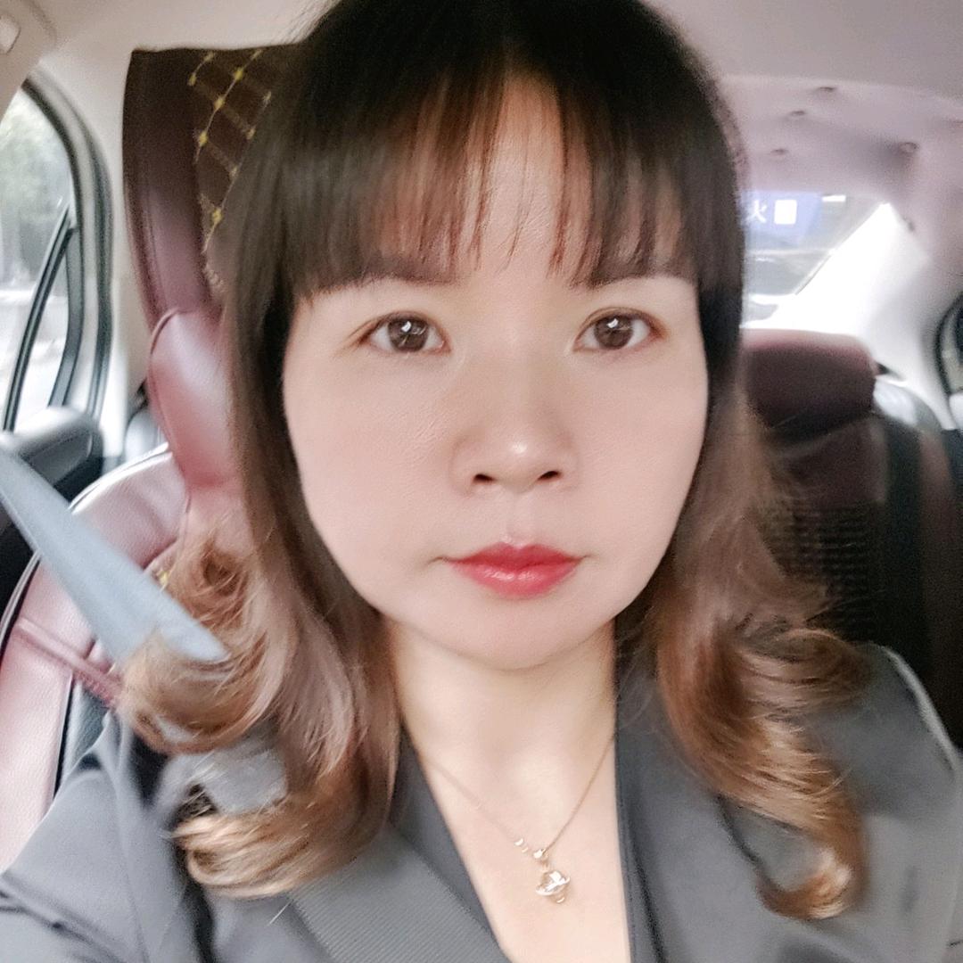 赣州70后君君