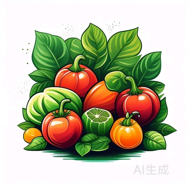 运河乡村果蔬店