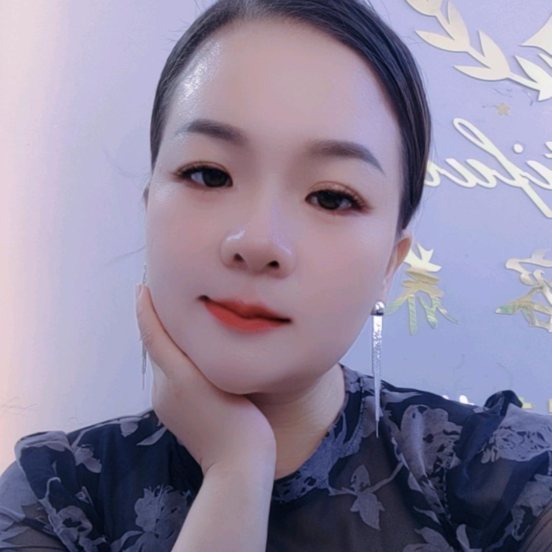 悦美美容三阳店欢欢头像