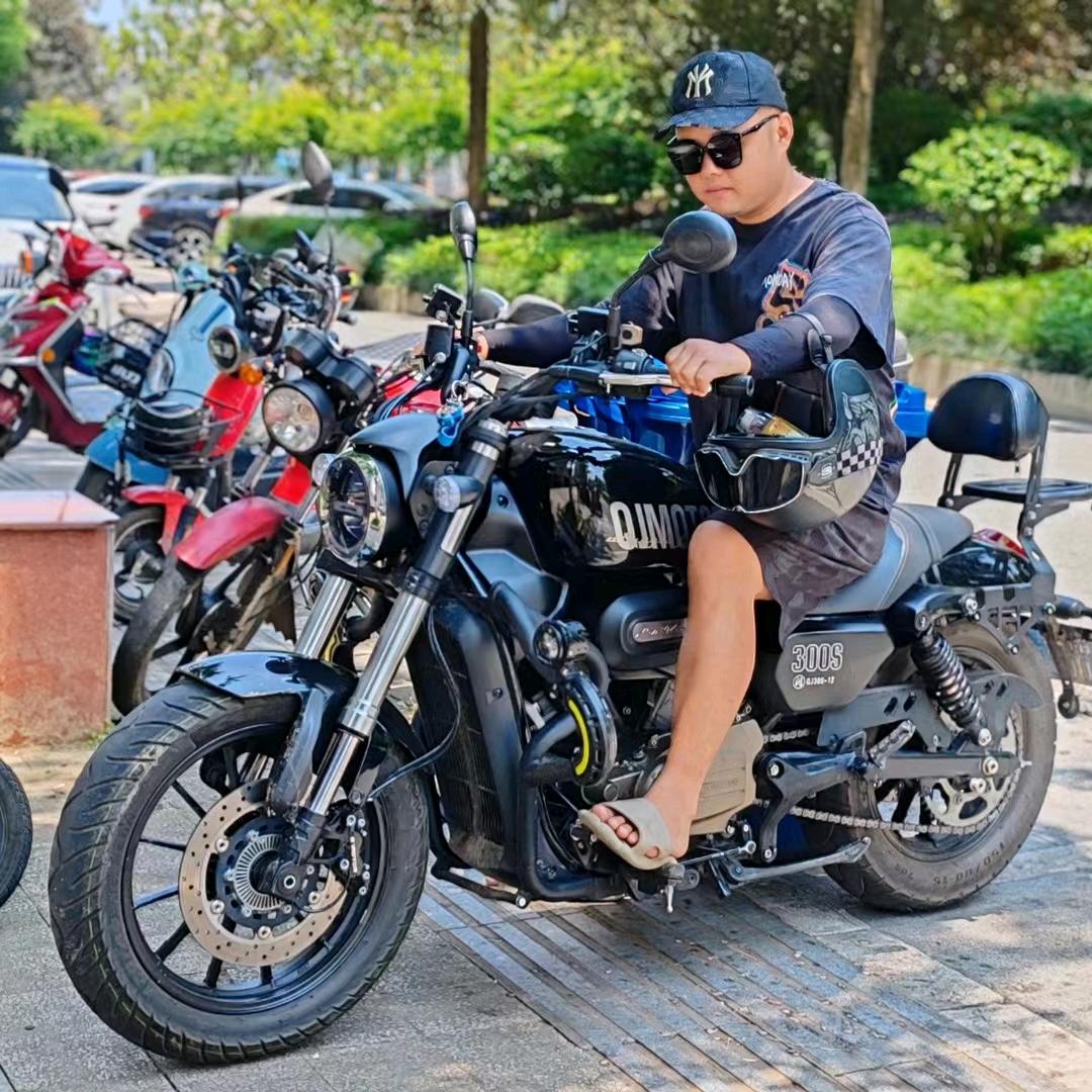 饭炒蛋（吴清风）