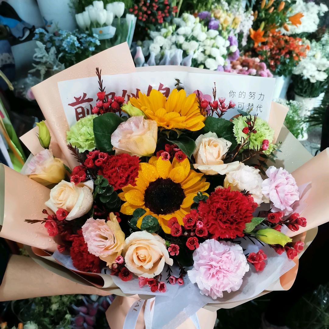 梅子🌸🌺