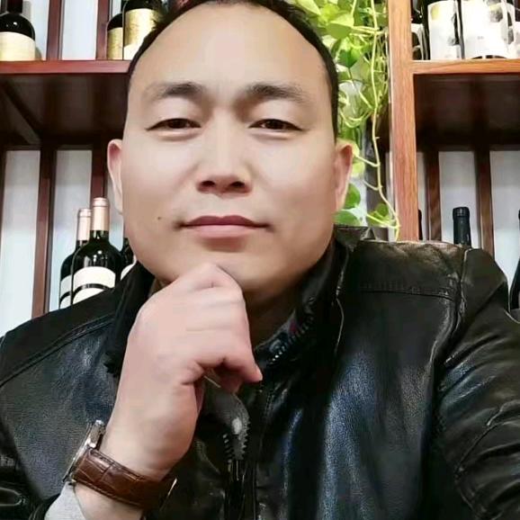 義重酱酒(郝景华)