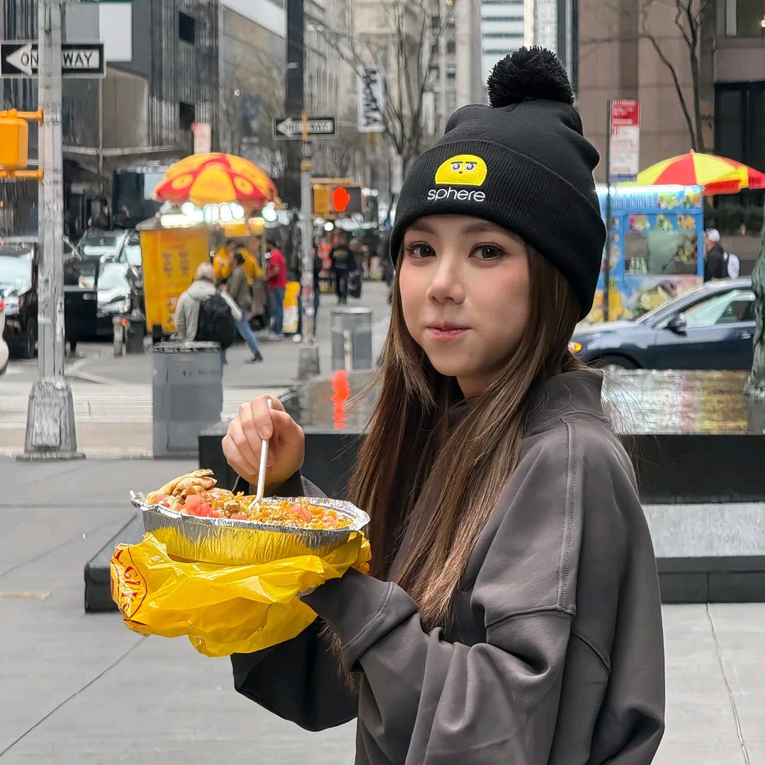 G.E.M. 金嘴鱼