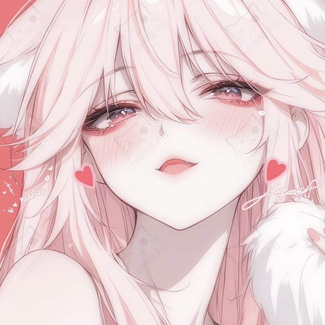 小酥（跑刀鼠鼠）