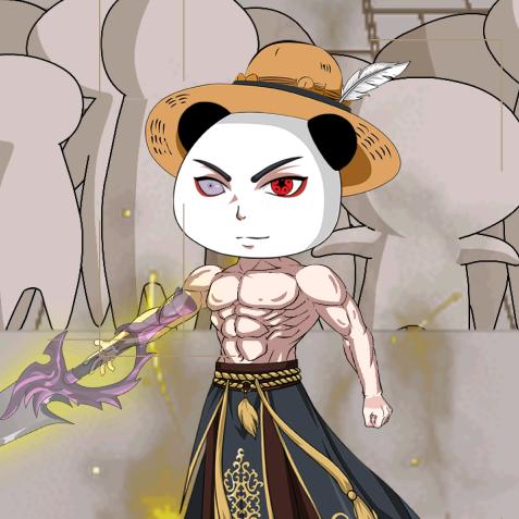 奇遇虾老六