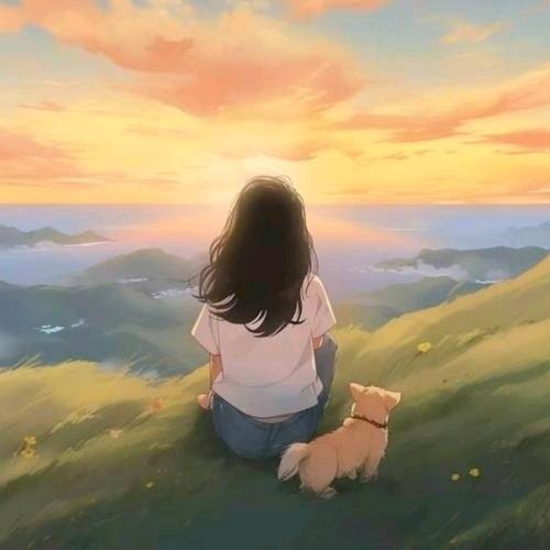四叶草🍀幸运之星