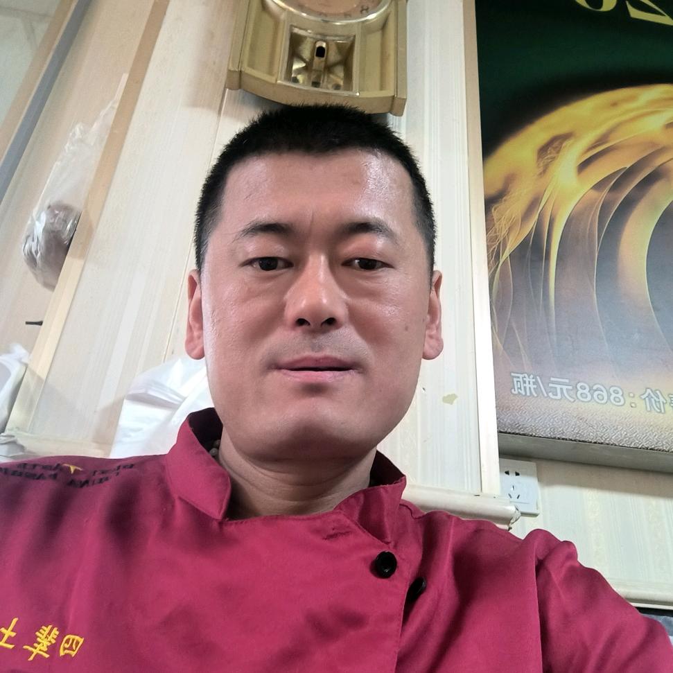 四辈土菜馆