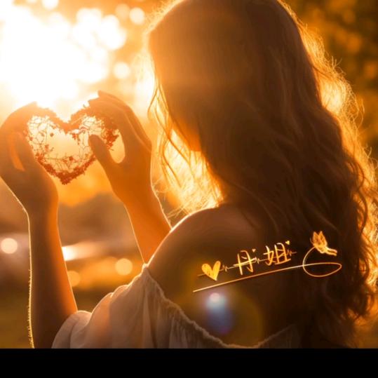 余生的距离……