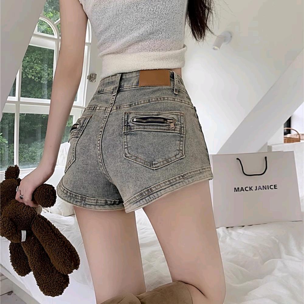 米多多牛仔优选服装