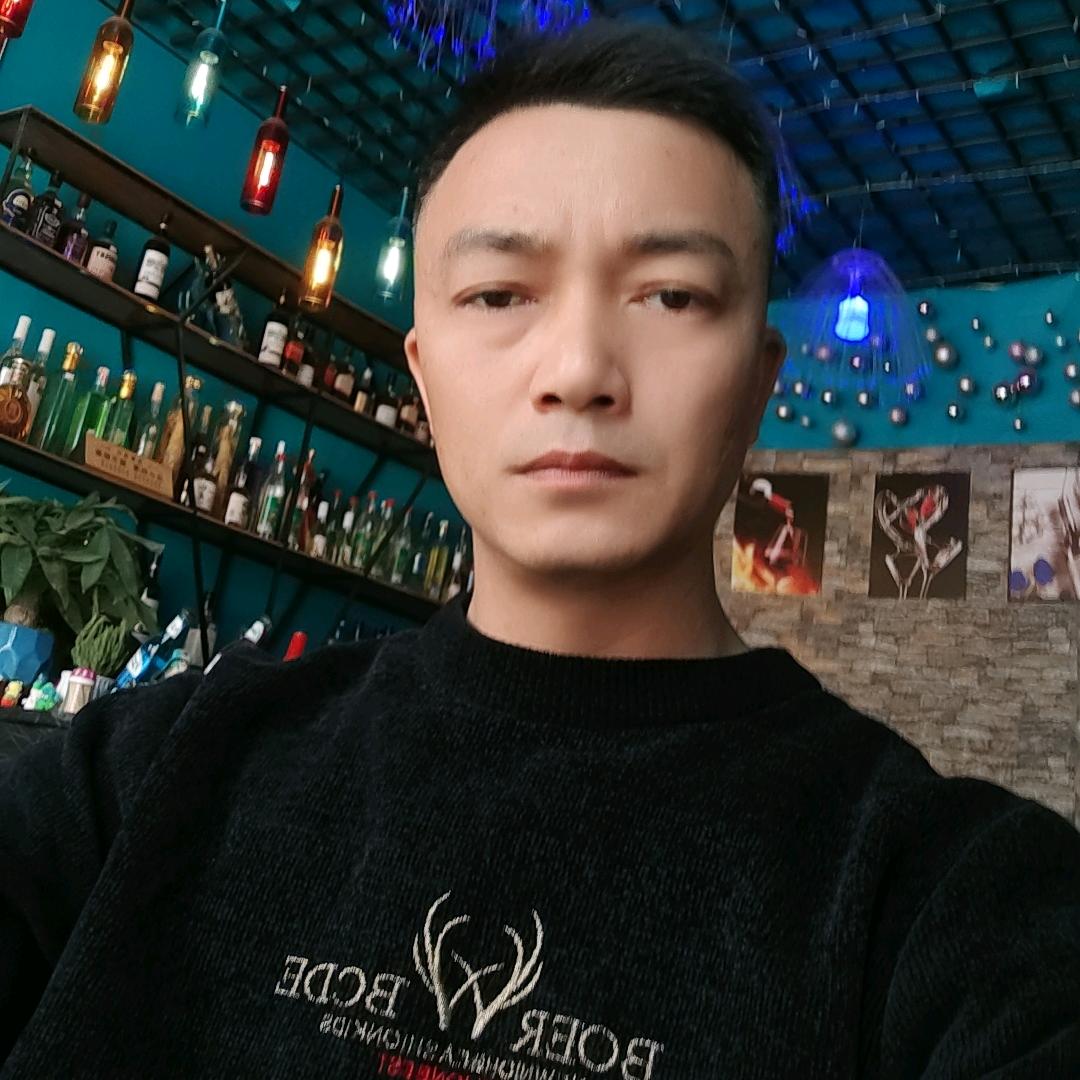独  💝  影
