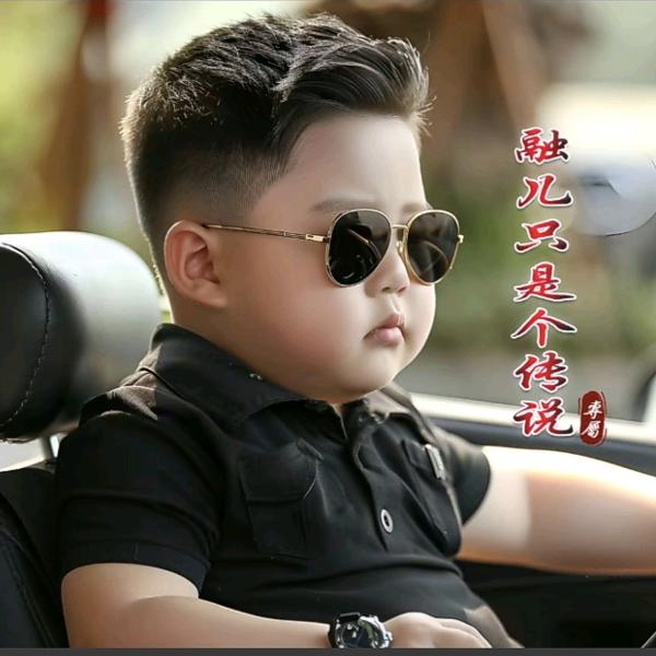 融儿只是个传说