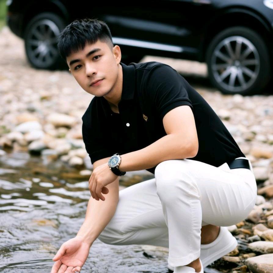 劉公子，男儿志在四方