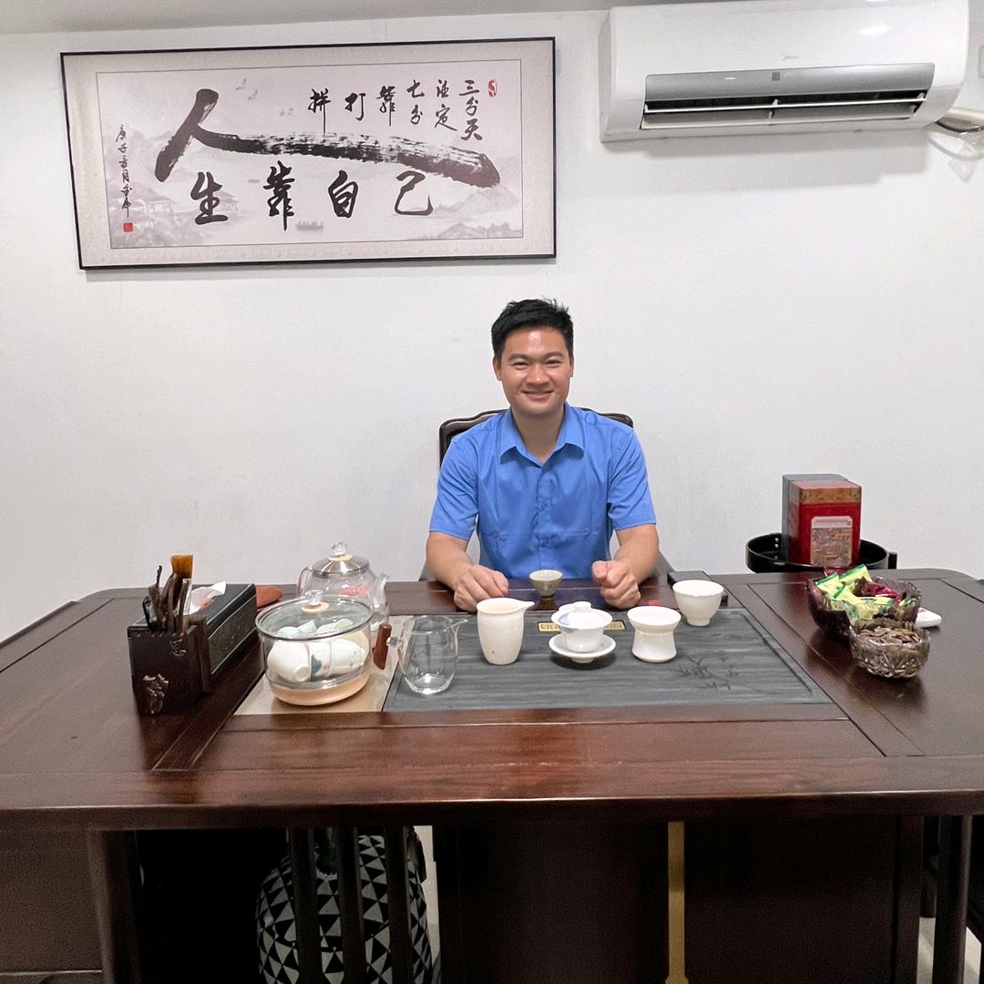 广州飞哥房探