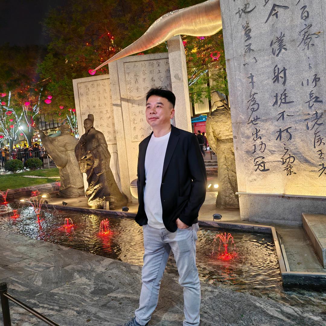 @勇哥