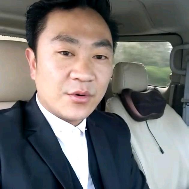 任我行！涛