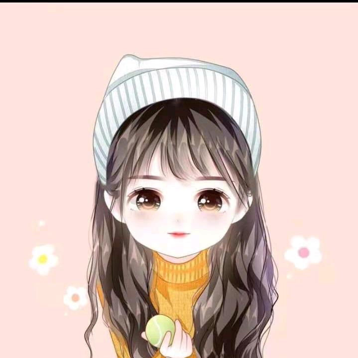 傻傻的自己