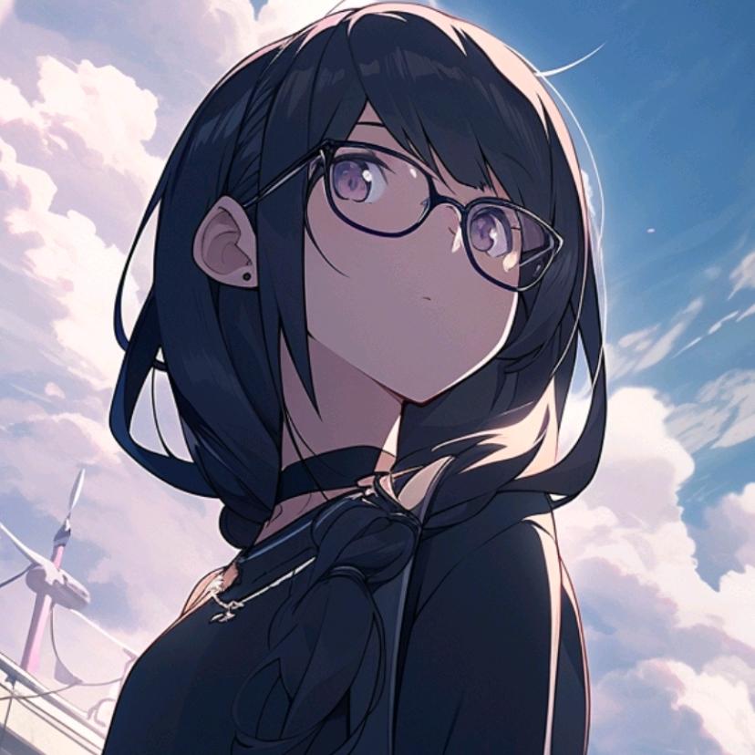 月下宅女