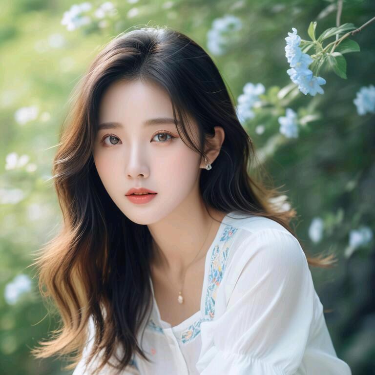 莉莉麻麻