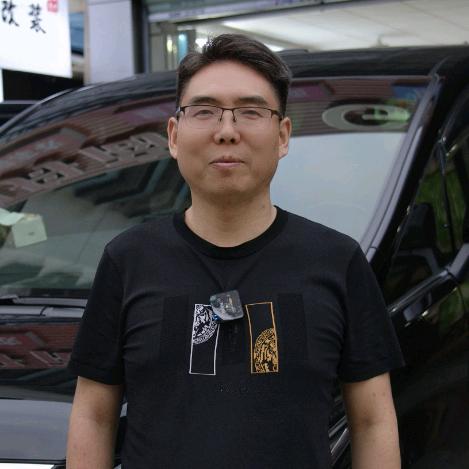 氛围灯专改神舟老付