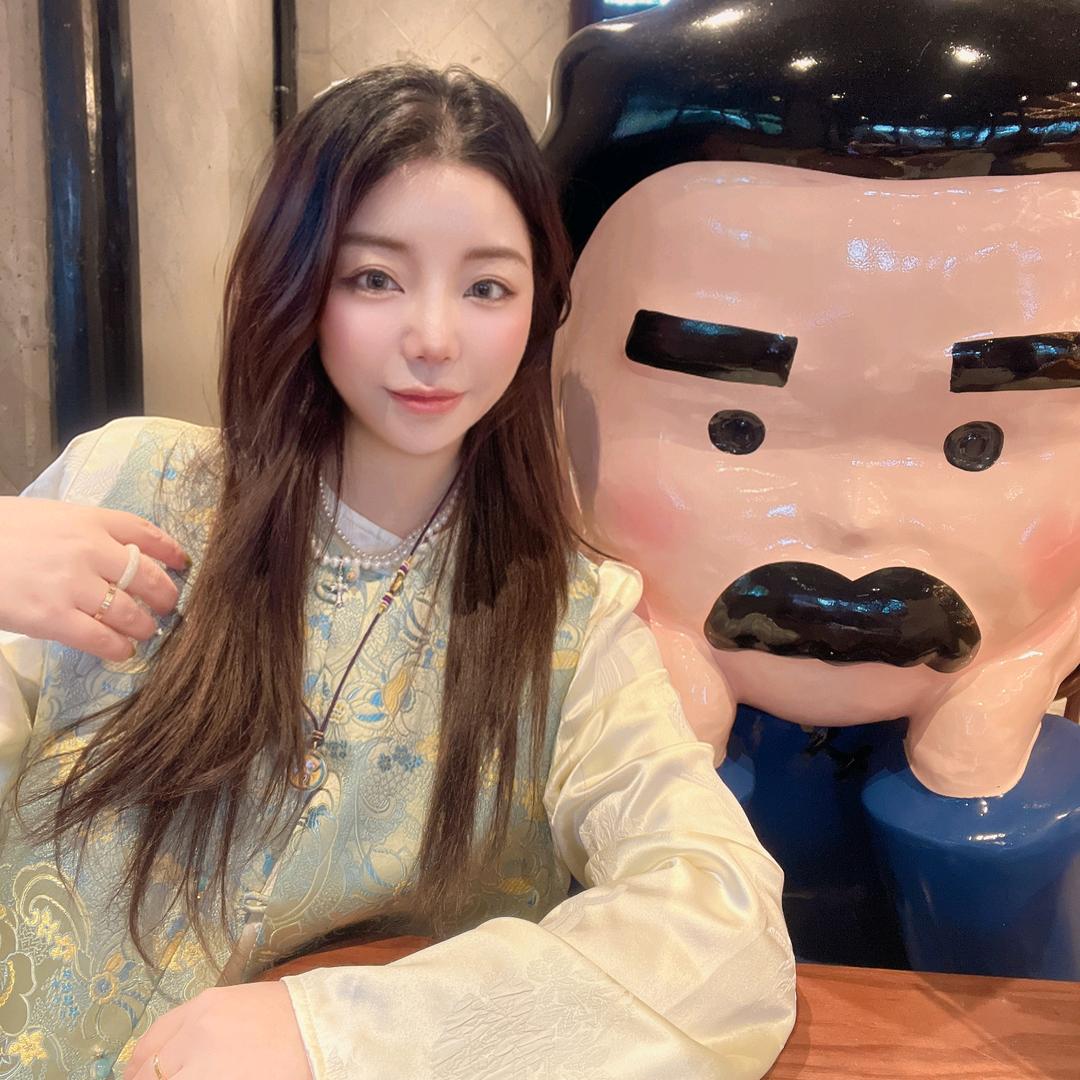 Hana是哈娜👸🏻