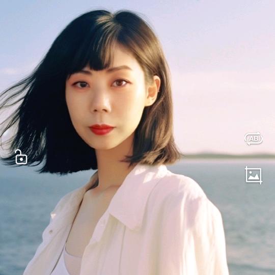 若水～