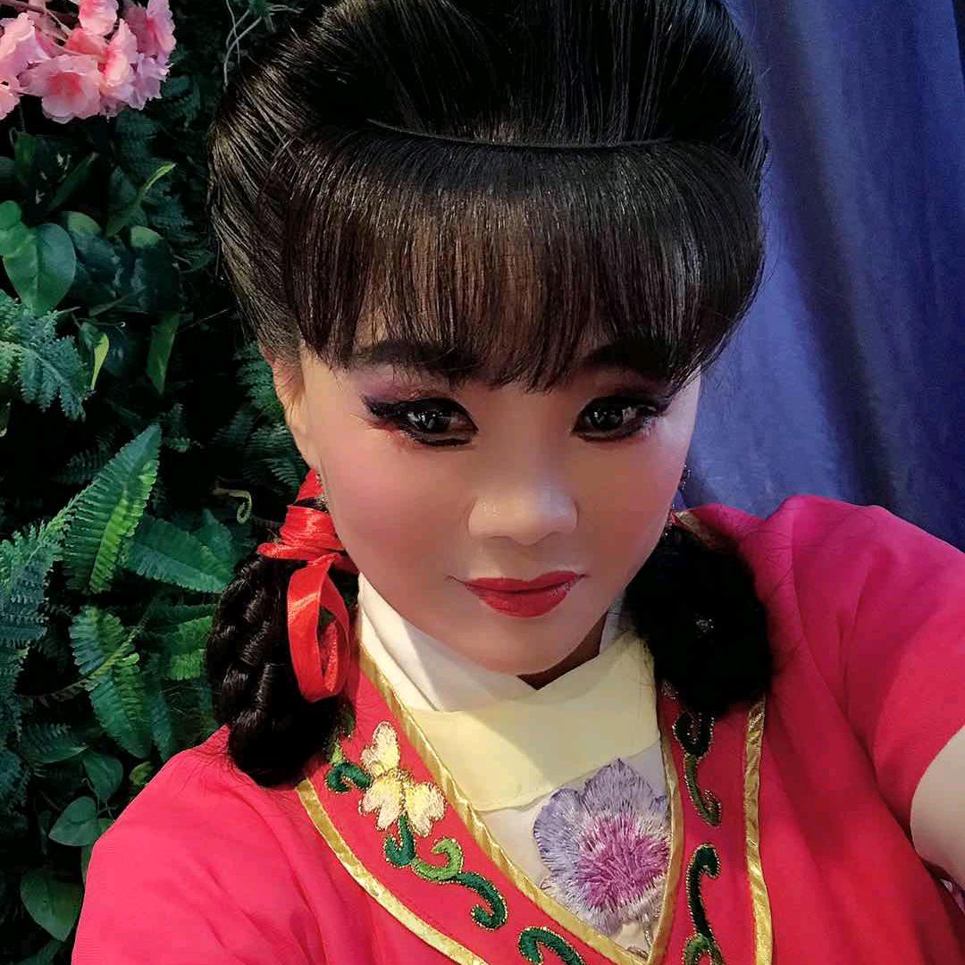 安庆市杏花剧团