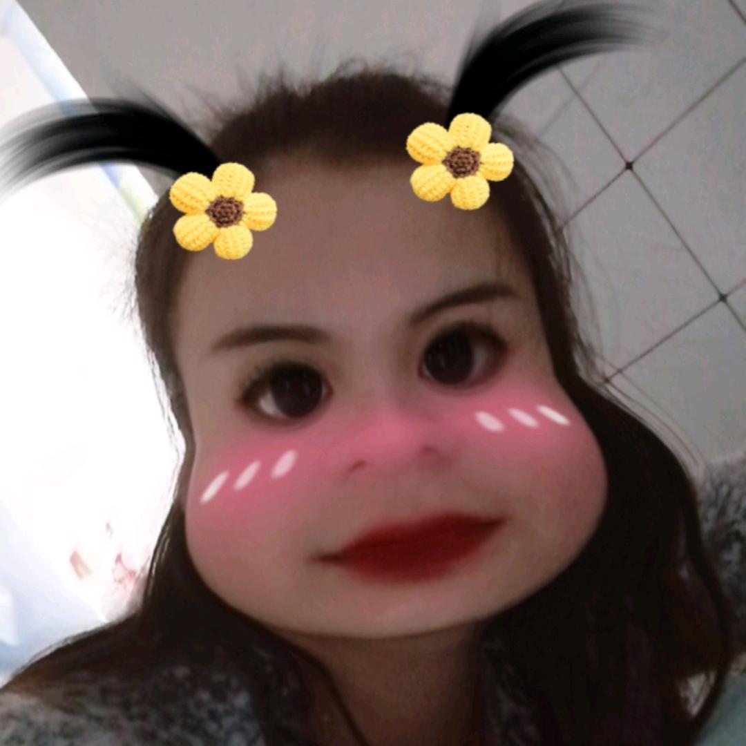 慧慧（94年宝妈一枚）