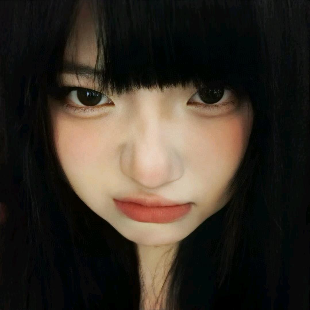 笨蛋总是牛眼泪