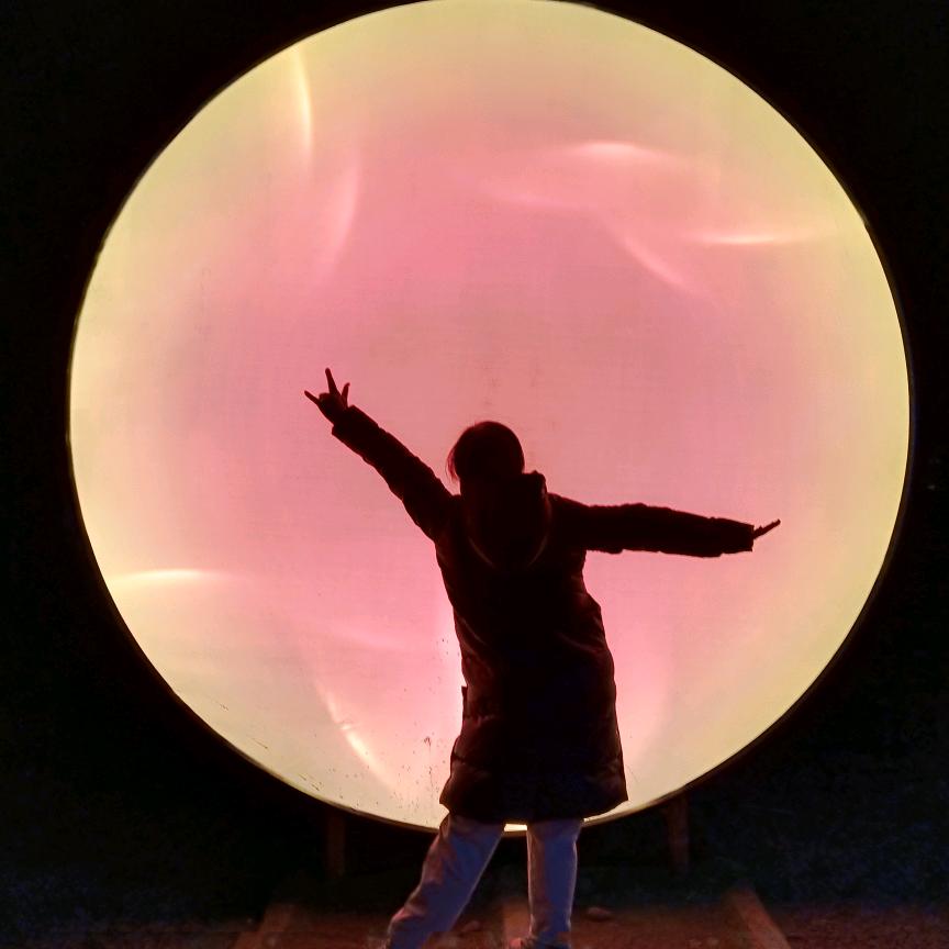 🌈一念即达🌈