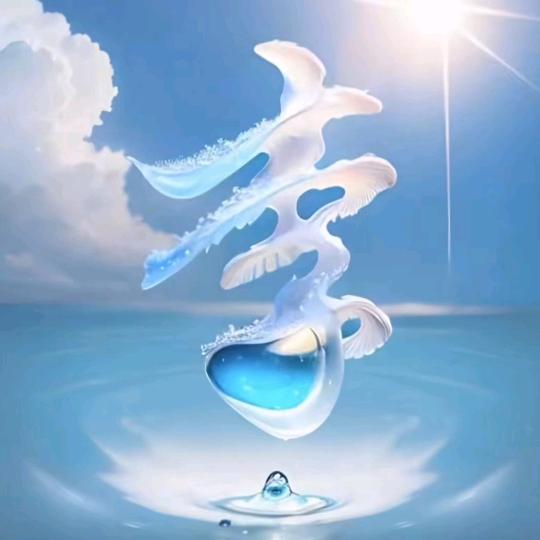 缘分让我们相遇