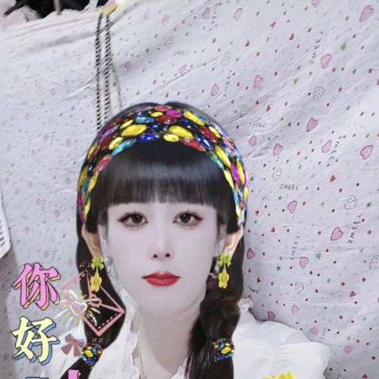 冈红