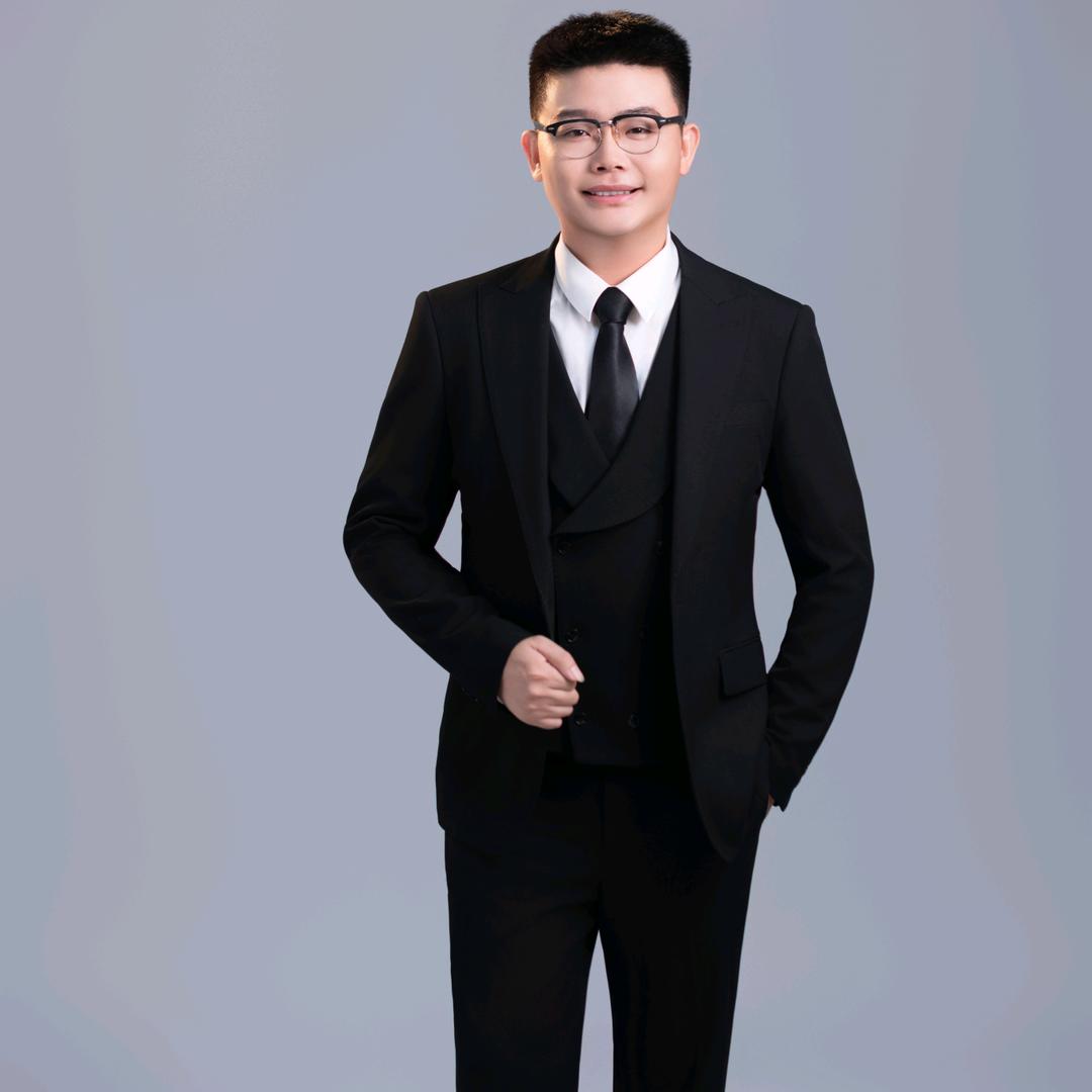 易旭（人民产业·视力养护全国招商）