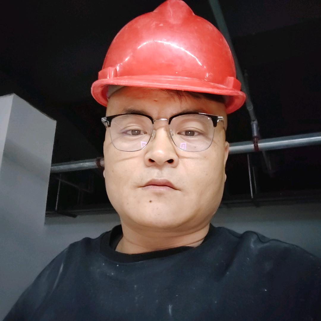 门窗安装哥