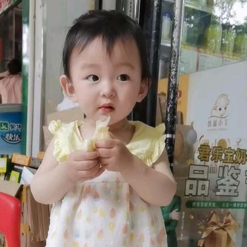小饭团子