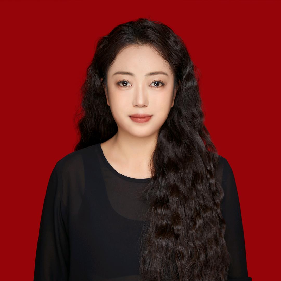 黎子头像