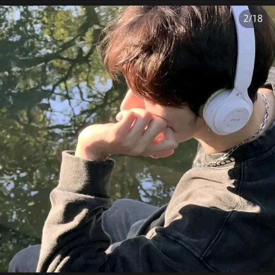 泪