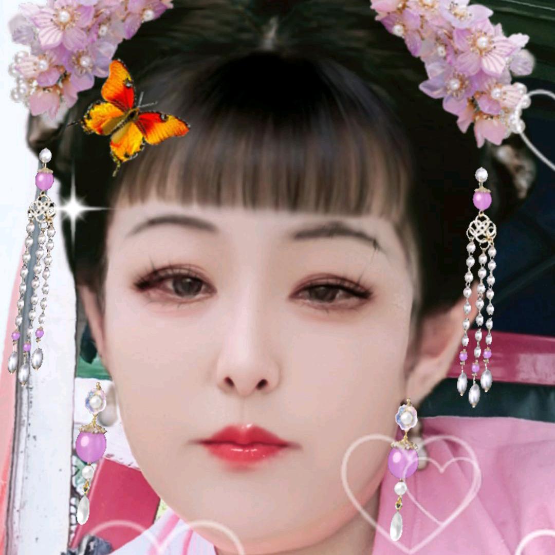 李家小妹🍎
