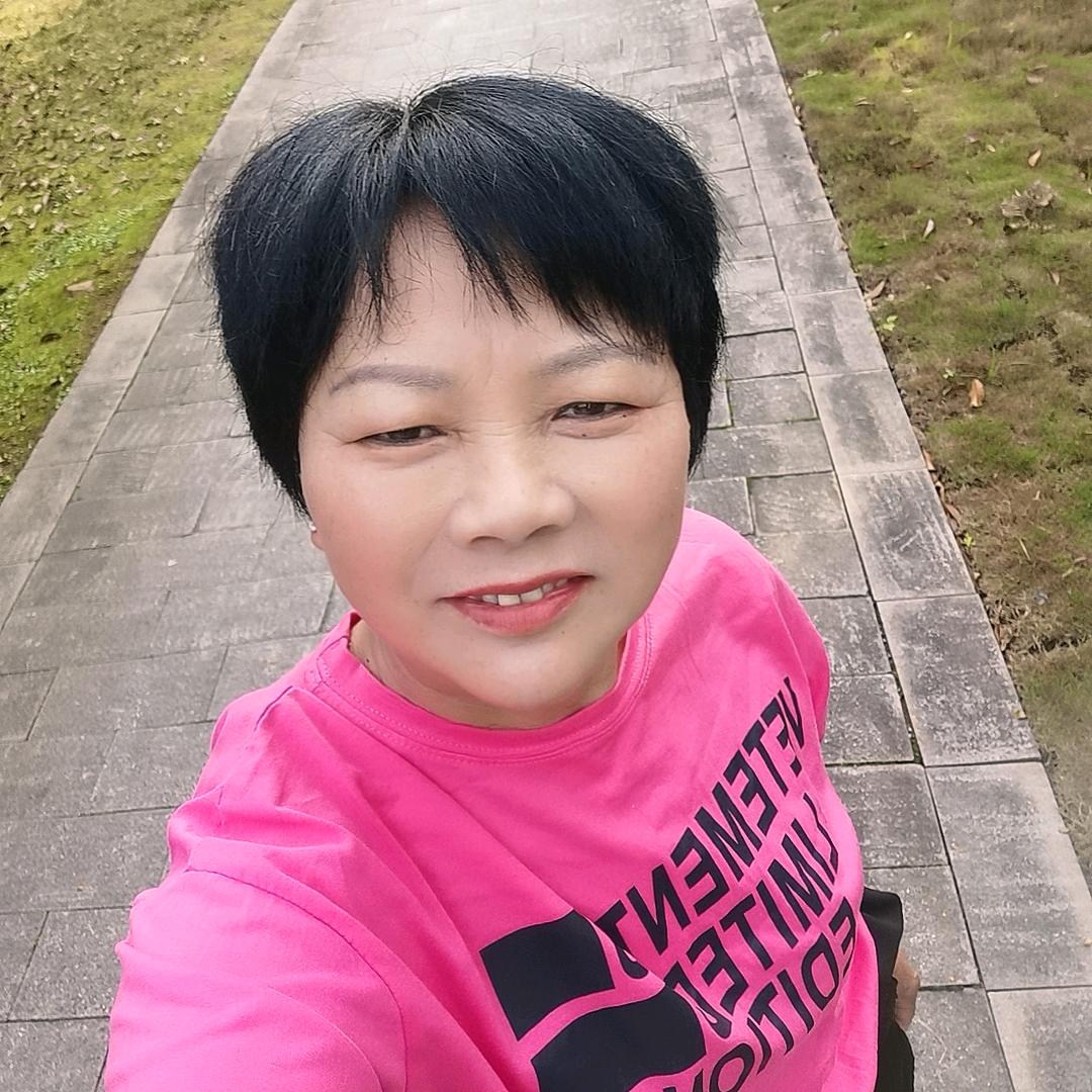 阿兰姐🌹