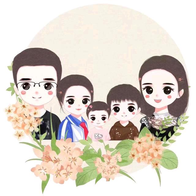 雨洵雨硕雨晴󾓭️