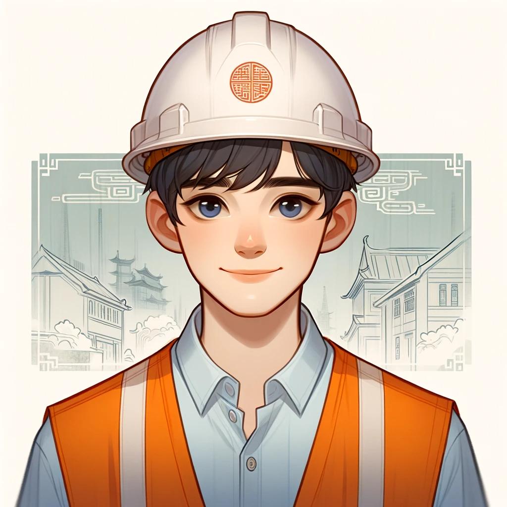 建造机电王老师