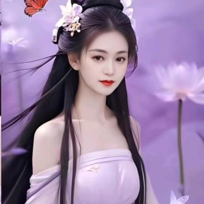 甜甜就是我