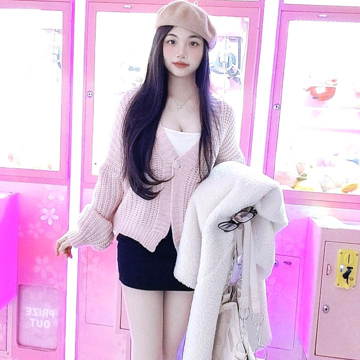 颜儿